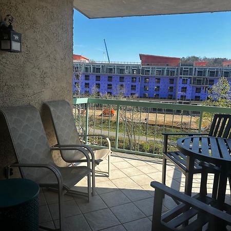River Place Condos #407 2Bd Pigeon Forge Luaran gambar
