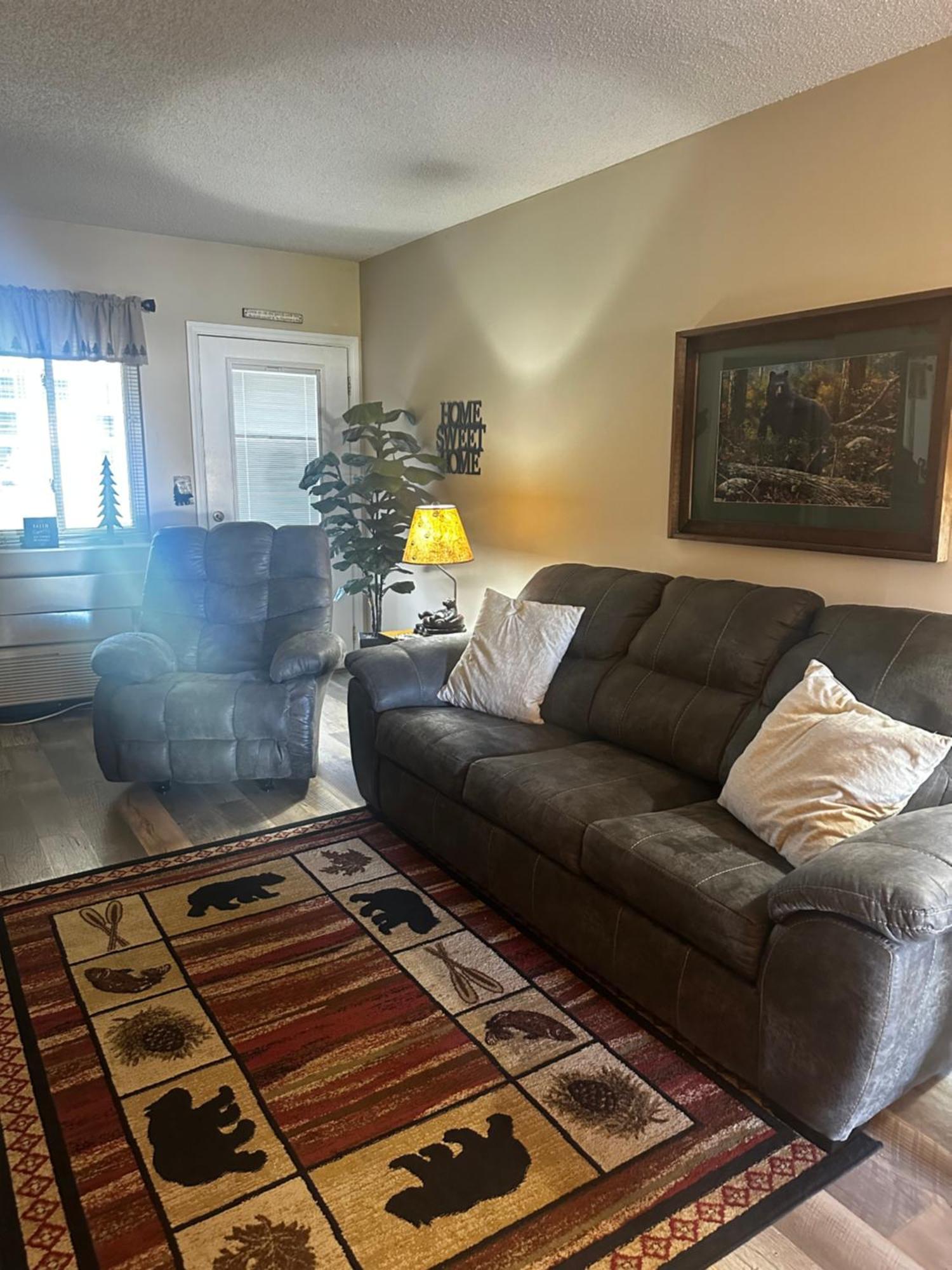 River Place Condos #407 2Bd Pigeon Forge Luaran gambar