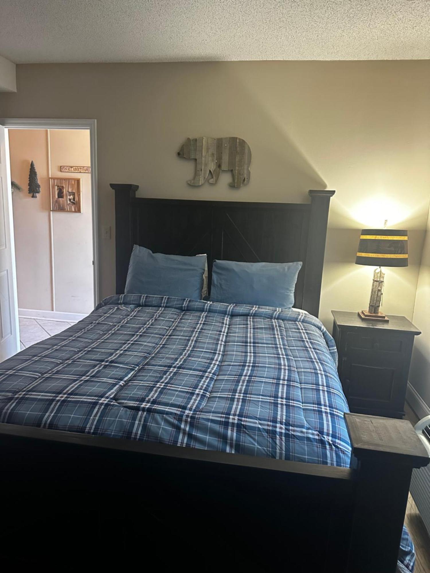 River Place Condos #407 2Bd Pigeon Forge Luaran gambar