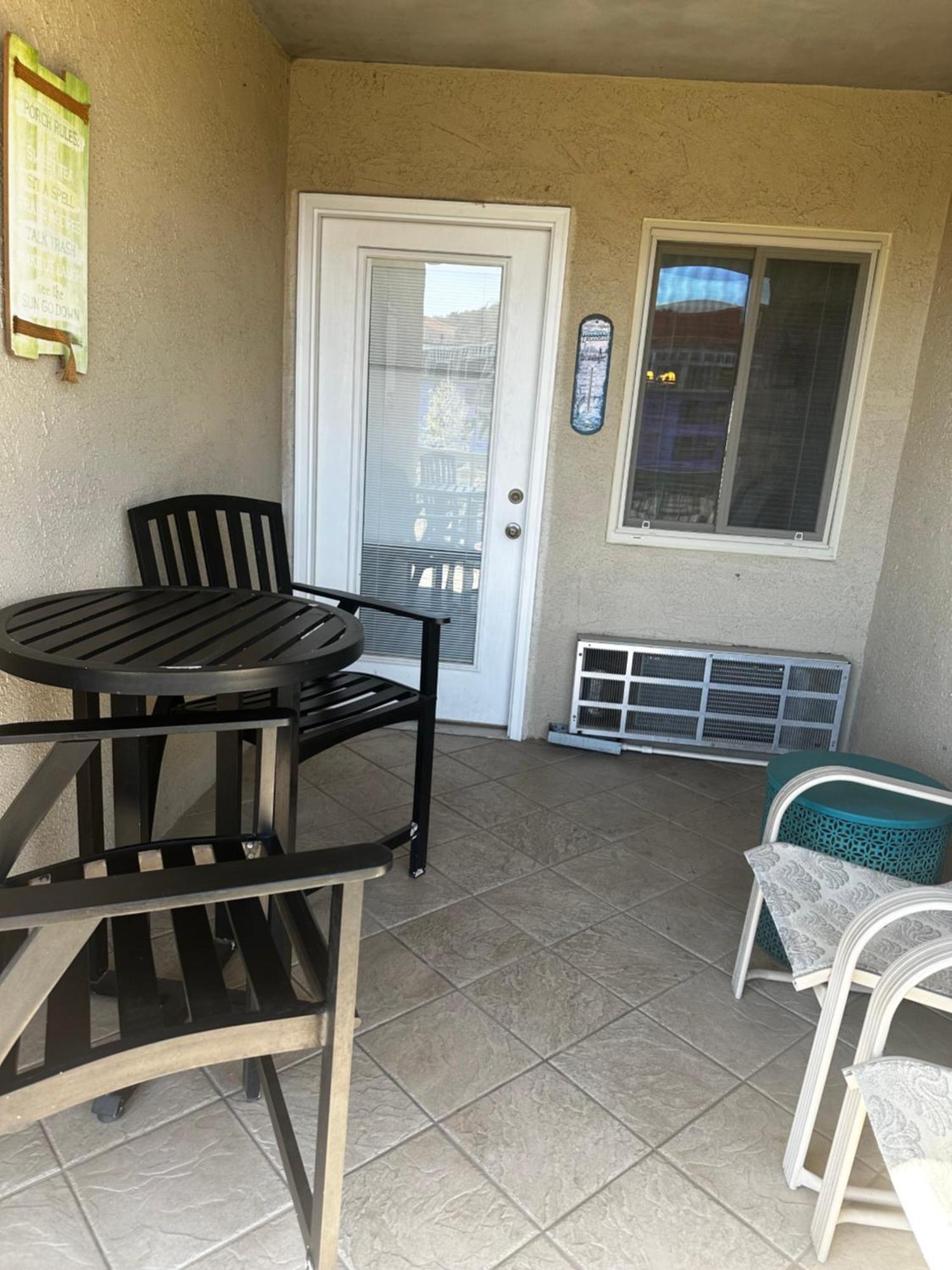 River Place Condos #407 2Bd Pigeon Forge Luaran gambar