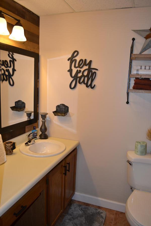 River Place Condos #407 2Bd Pigeon Forge Luaran gambar