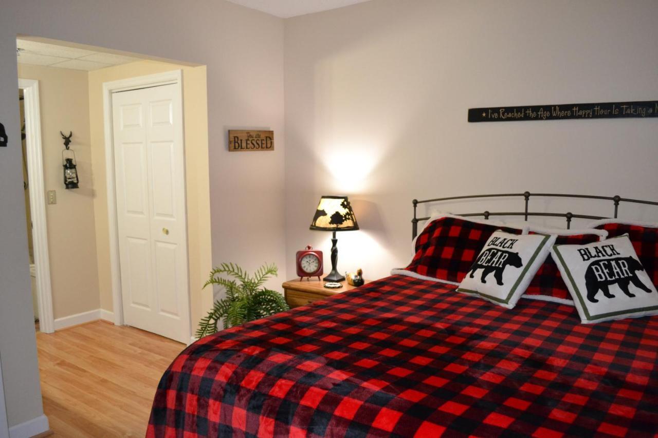 River Place Condos #407 2Bd Pigeon Forge Luaran gambar