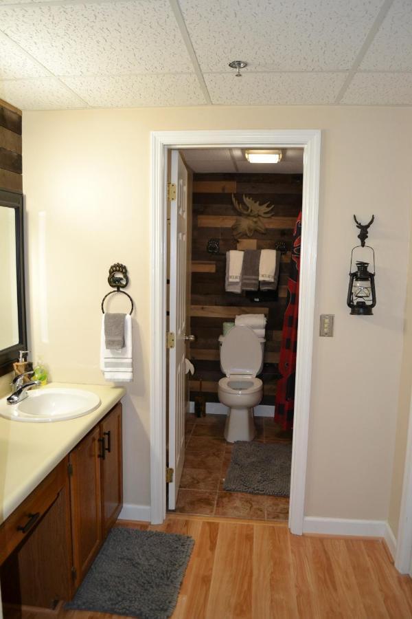 River Place Condos #407 2Bd Pigeon Forge Luaran gambar
