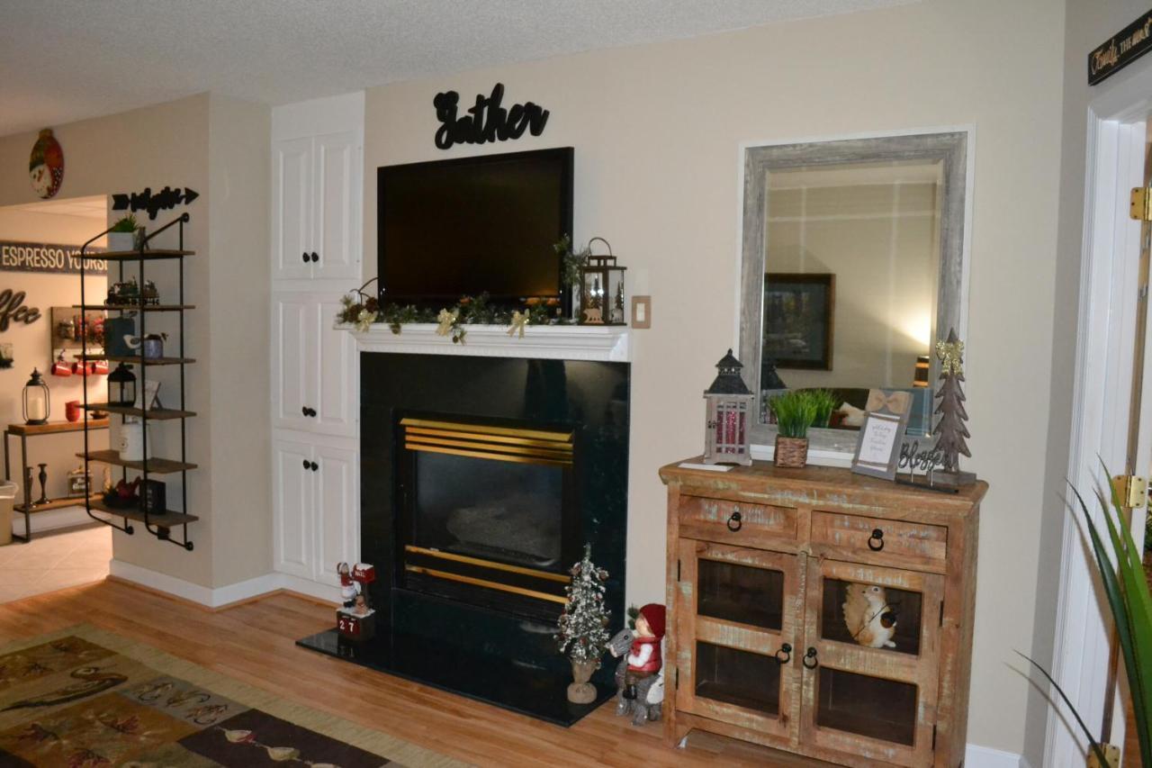 River Place Condos #407 2Bd Pigeon Forge Luaran gambar