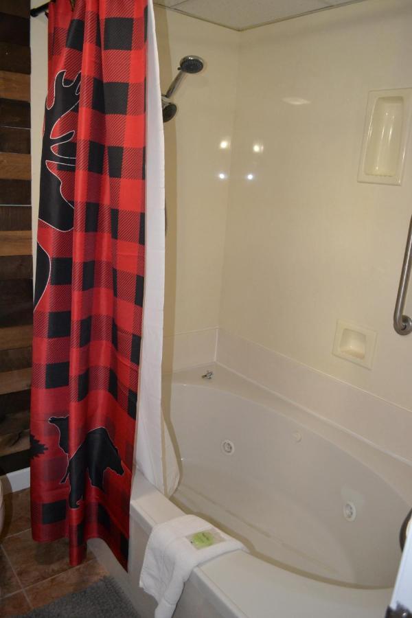 River Place Condos #407 2Bd Pigeon Forge Luaran gambar
