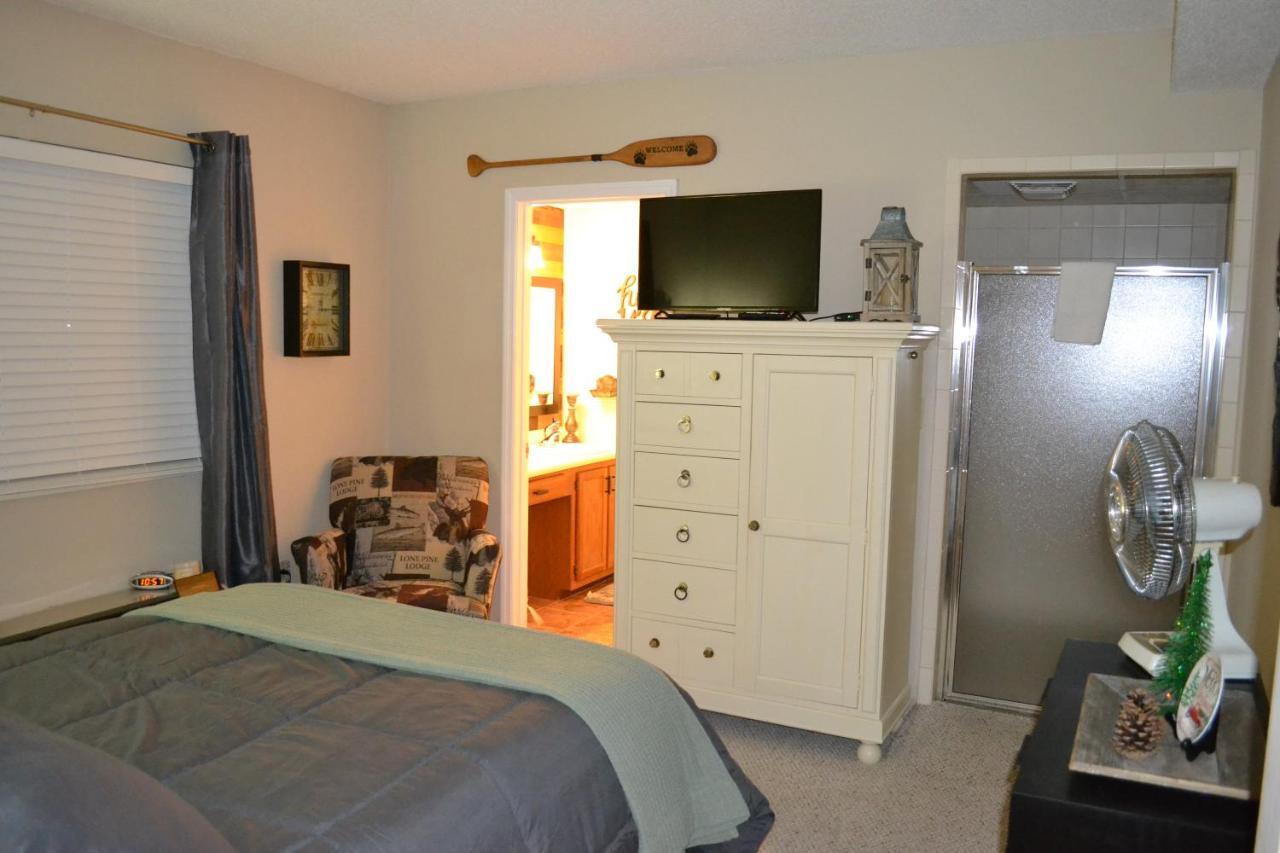 River Place Condos #407 2Bd Pigeon Forge Luaran gambar